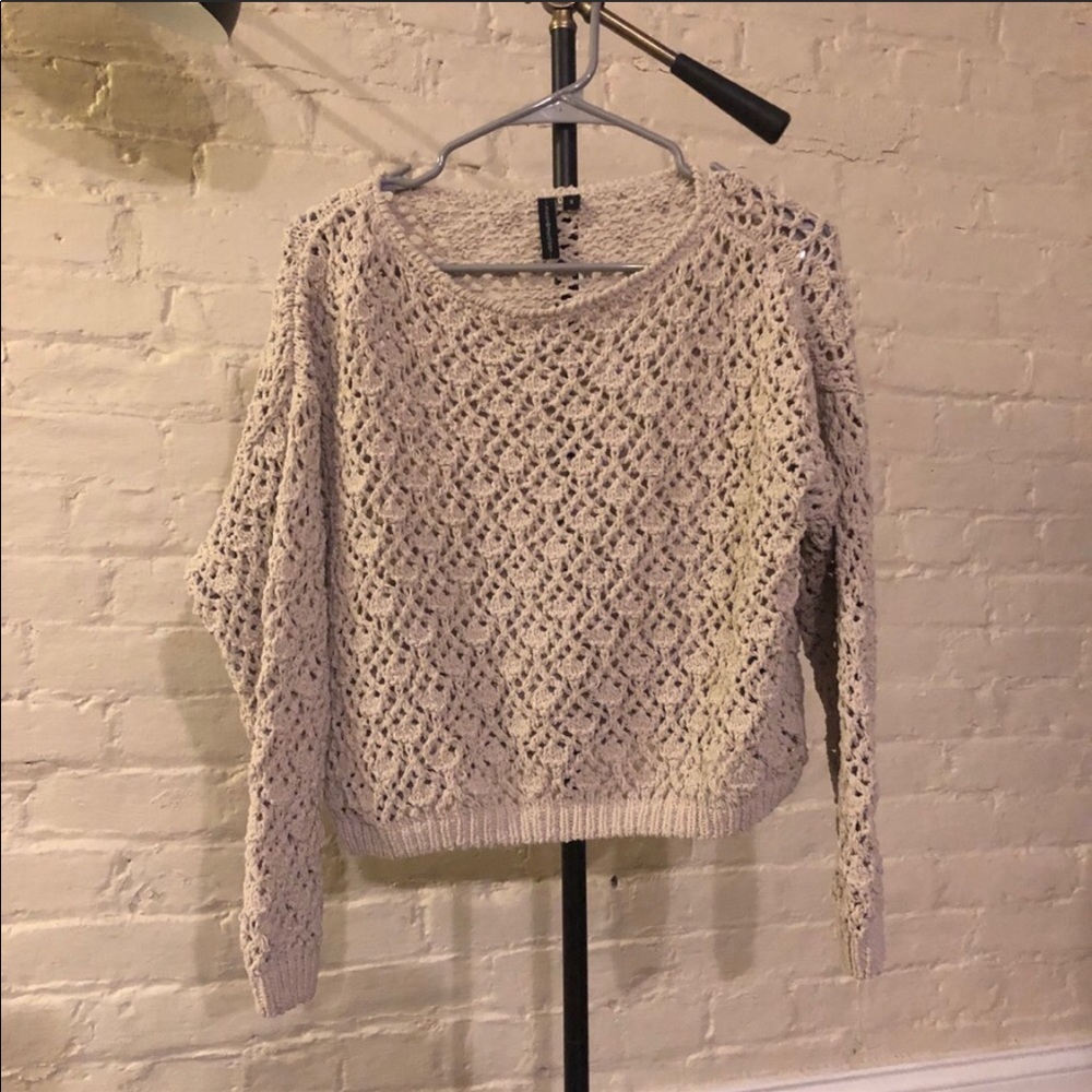 Moon & Madison Sweater